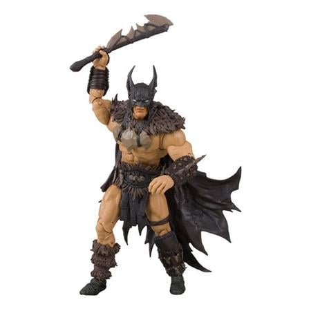 Dc Direct Fig W Comic Batman