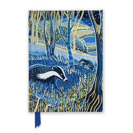 Foraging By Moonlight Journal