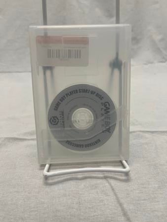 GameCube Gameboy Player