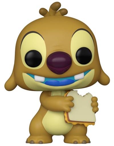Reuben With Grilled Cheese Pop! Vinyl - Lilo & Stitch (Exclusive)