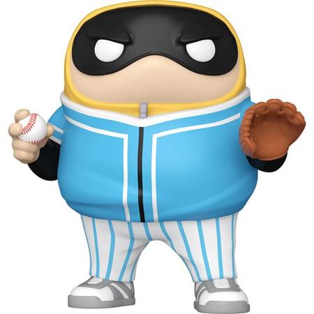 POP SUPER MHA HLB FATGUM