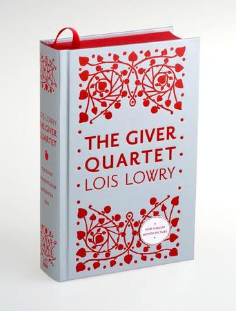 Giver Quartet