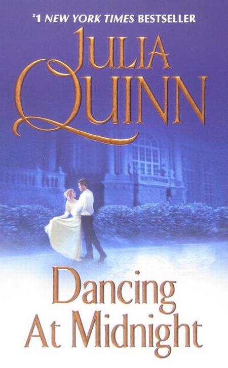 Dancing at Midnight