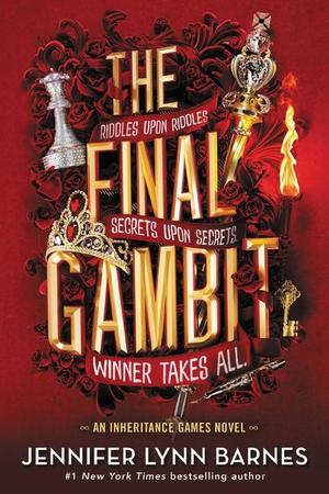 FINAL GAMBIT INHERITANCE GAMES