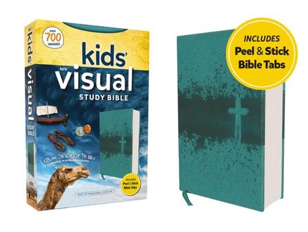 Bi-niv Kids Visual Study