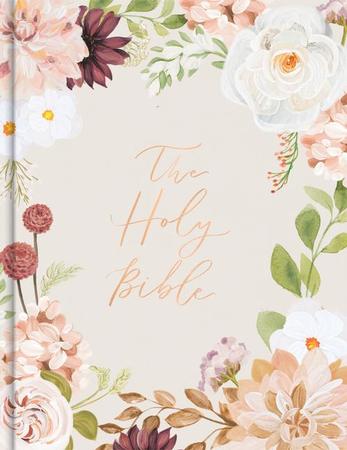 Bi-csb Notetaking Lp Blush
