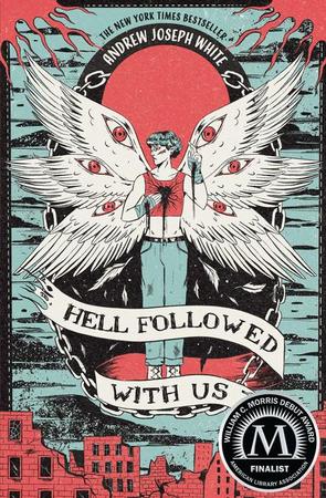 HELL FOLLOWED WITH US