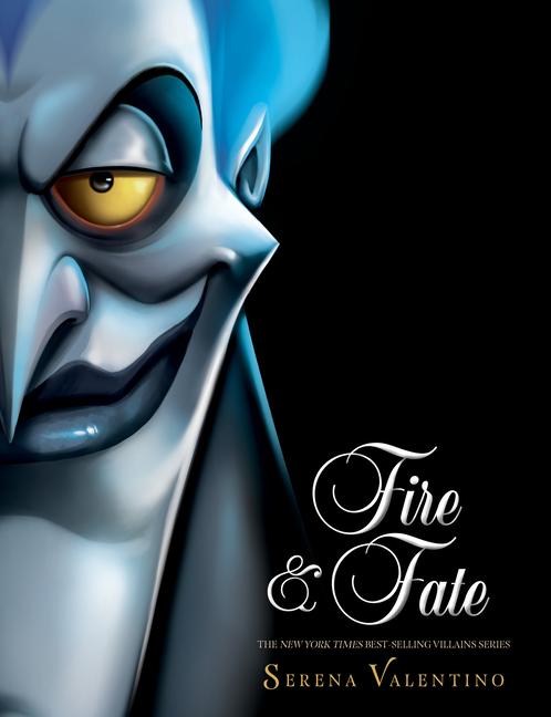 Fire And Fate