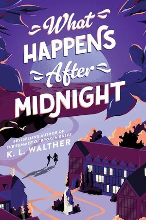 WHAT HAPPENS AFTER MIDNIGHT
