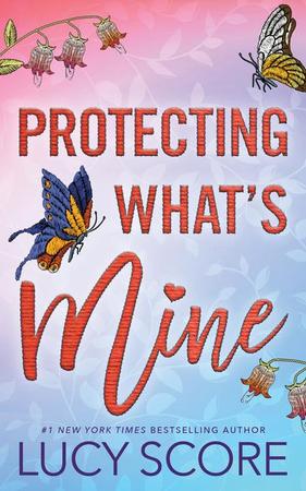 PROTECTING WHATS MINE