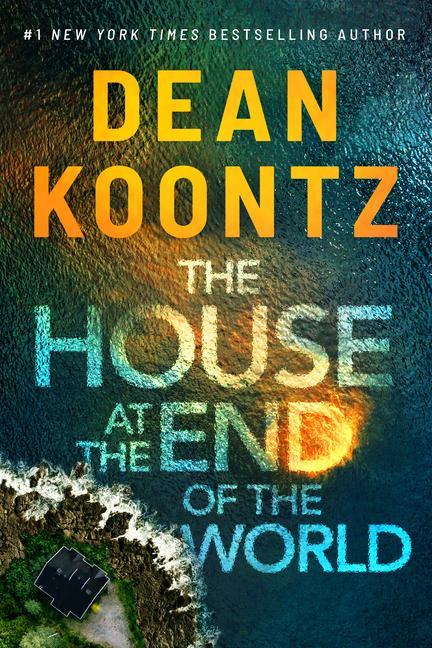 House At The End Of The World