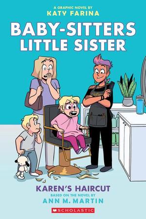BSC LITTLE SIS GN 7