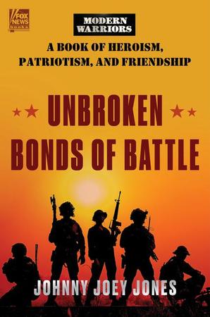 UNBROKEN BONDS OF BATTLE
