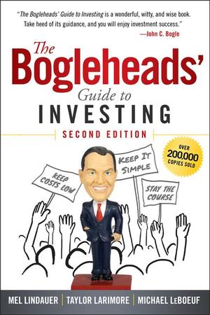 Bogleheads' Guide to Investing