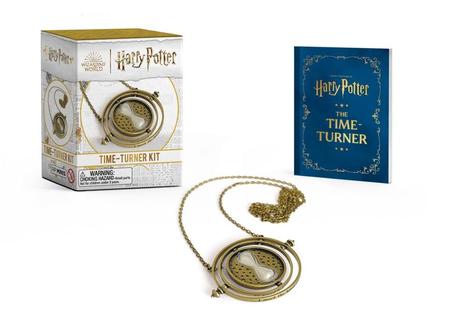 HARRY POTTER TIME-TURNER KIT
