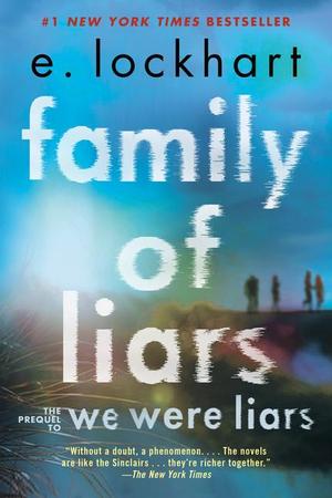 FAMILY OF LIARS