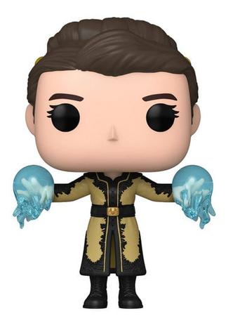 2023 San Diego Comic Con Exclusive - Shadow & Bone Alina Starkov
