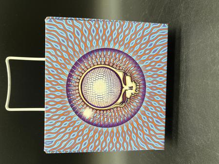 Grateful Dead Live @ Winterland 1977 9 disc Box Set