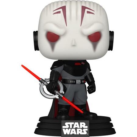 POP OBIWAN S2 GRAND INQUISITOR