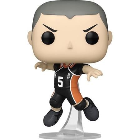 POP HAIKYU TANAKA