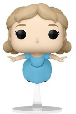 Peter Pan Wendy Pop! Vinyl