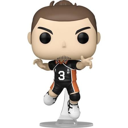 POP HAIKYU ASAHI