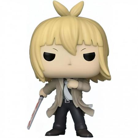 Pop Tokyo Ghoul Re-shirazu