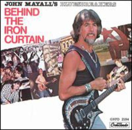Vl-behind The Iron Curtain