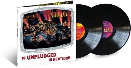 Vl-mtv Unplugged In New York