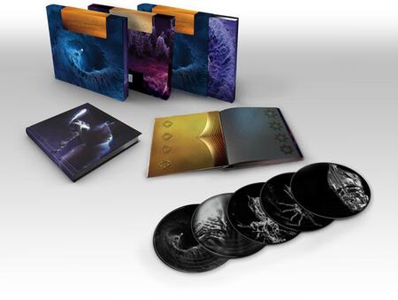 Tool- Fear Inoculum