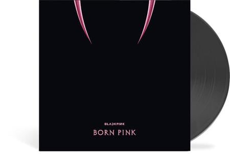 Vl-born Pink Black Ice Nr