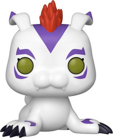 Digimon Gomamon POP! Vinyl