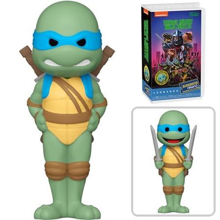 Rewind Tmnt Leonardo W Ch