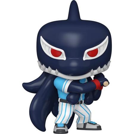 MHA HLB- Gang Orca(baseball) POP! Vinyl