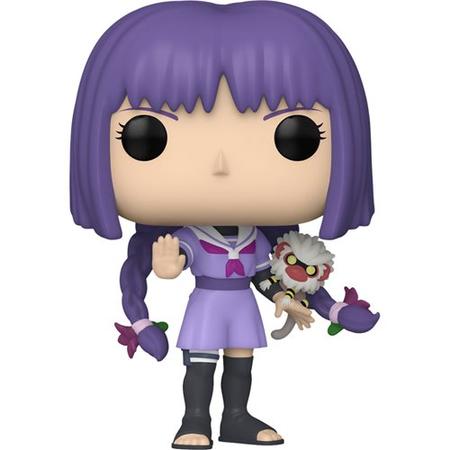 FUNKO POP! ANIME: Boruto - Sumire with Nue