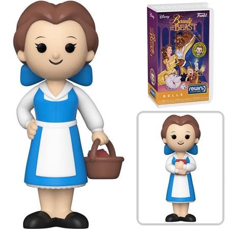 Rewind Batb Peasant Belle W Ch