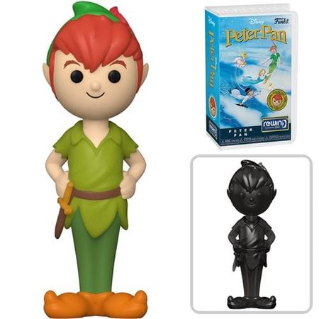 Rewind Peter Pan W Ch
