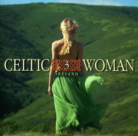 Cd-celtic Woman 3