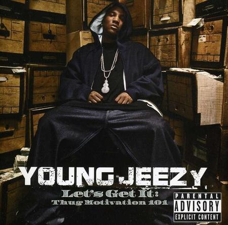 Let`s Get It: Thug Motivation