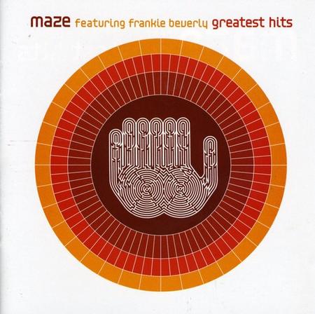 Cd-greatest Hits
