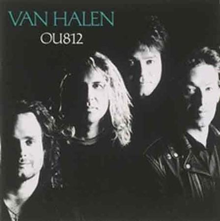 Cd-ou812