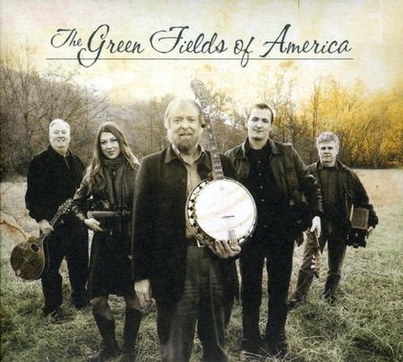 The Green Fields Of America