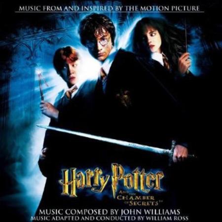 Harry Potter And The Chamber O