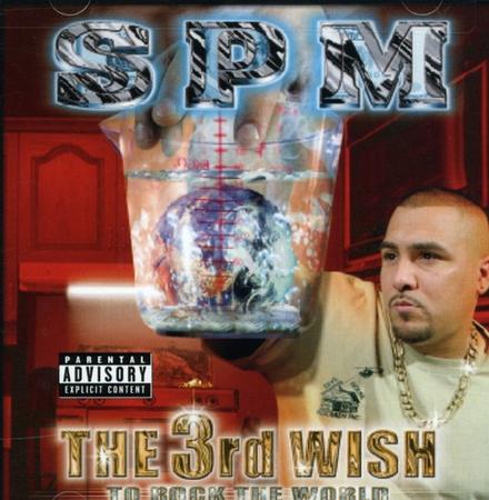The 3rd Wish To Rock The World