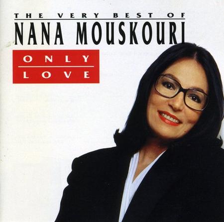 Only Love: Very Best Of Nana M