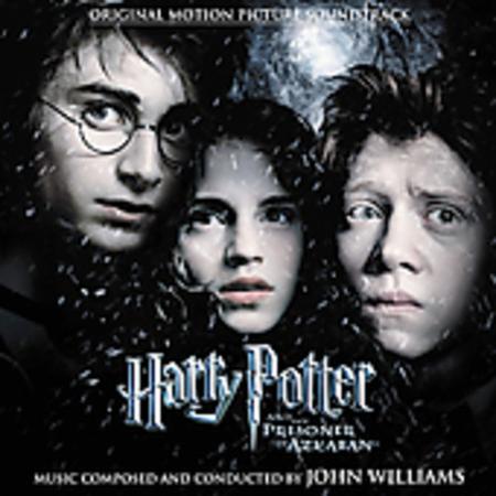Harry Potter And The Prisoner