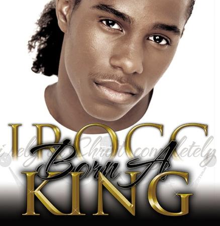 Born A King