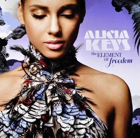 Cd-element Of Freedom