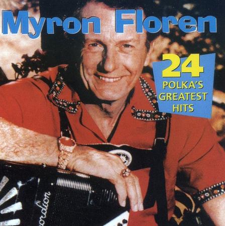 24 Polkas Greatest Hits