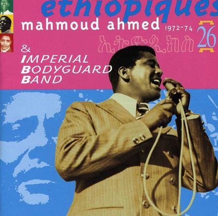 Ethiopiques, Vol. 26 (1972-197